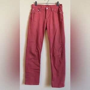 LEVIS Mens 514 Jeans 30x32